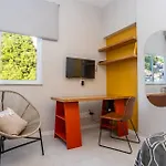 Stylish Cozy Apartment In Copacabana