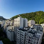 Stylish Cozy Apartment In Copacabana