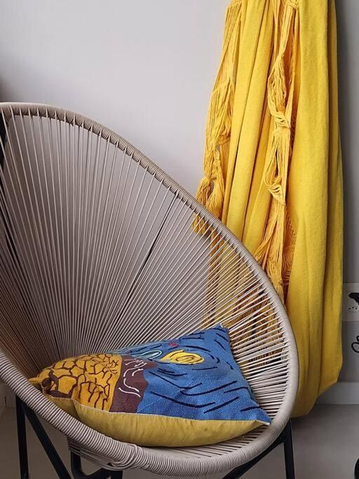 Apartamento Stylish Cozy In Copacabana