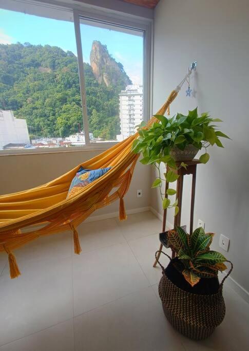 Stylish Cozy In Copacabana Rio de Janeiro