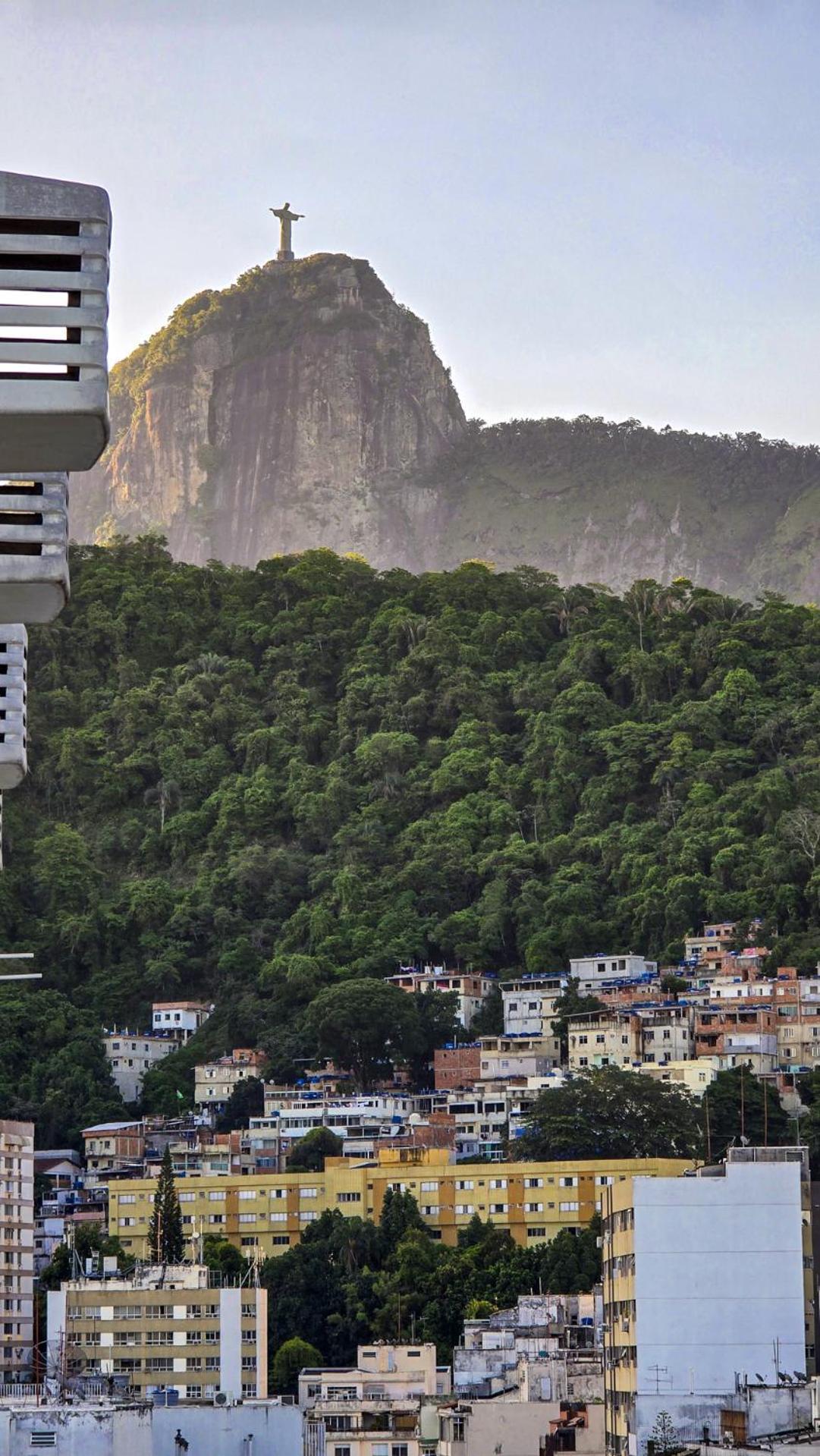 Apartamento Stylish Cozy In Copacabana