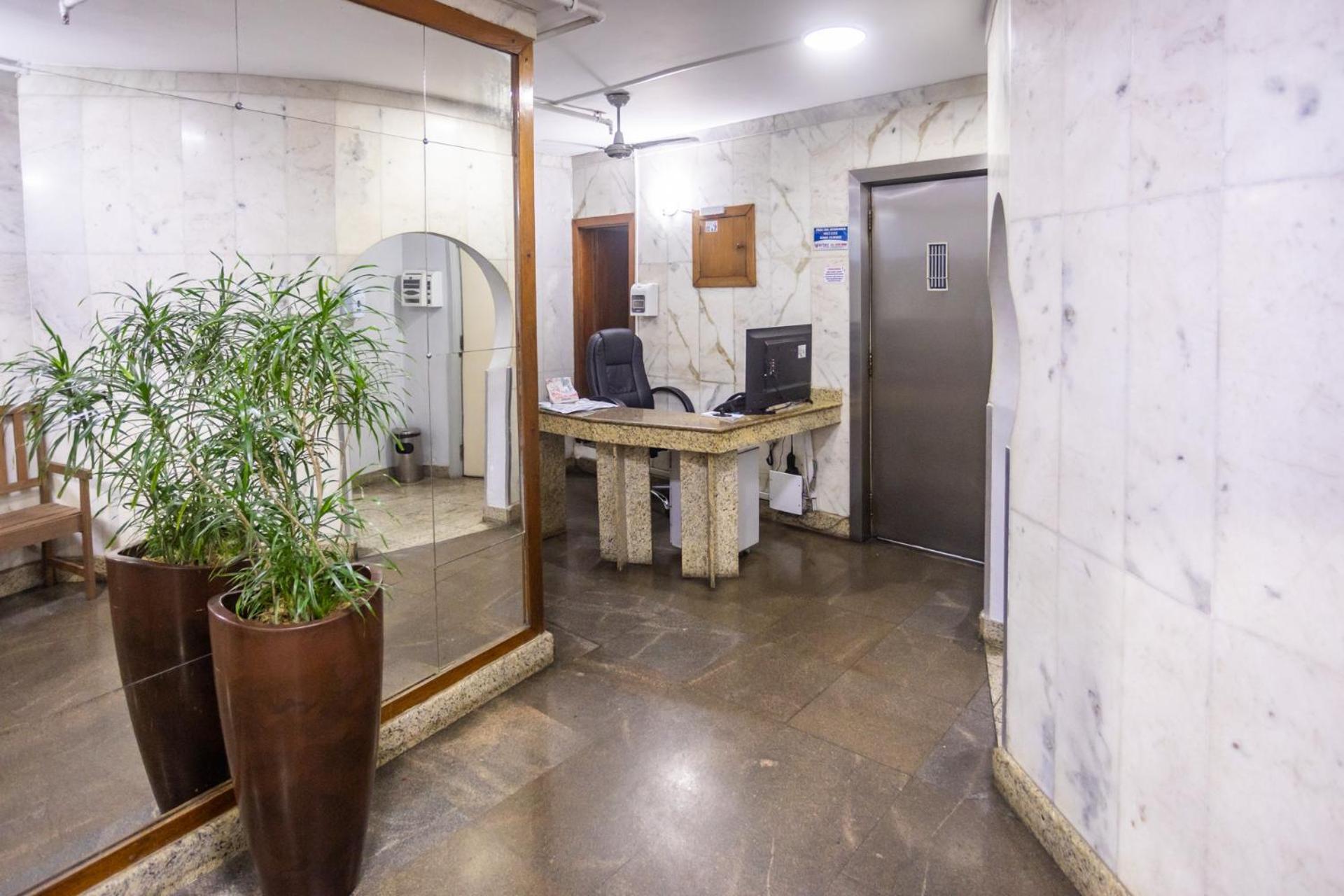 Stylish Cozy In Copacabana Apartamento *