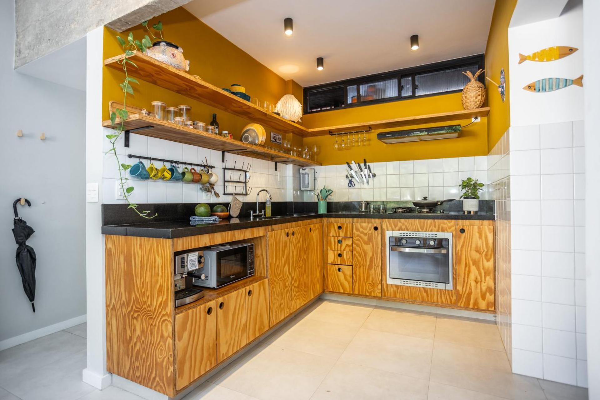 Stylish Cozy In Copacabana * Rio de Janeiro
