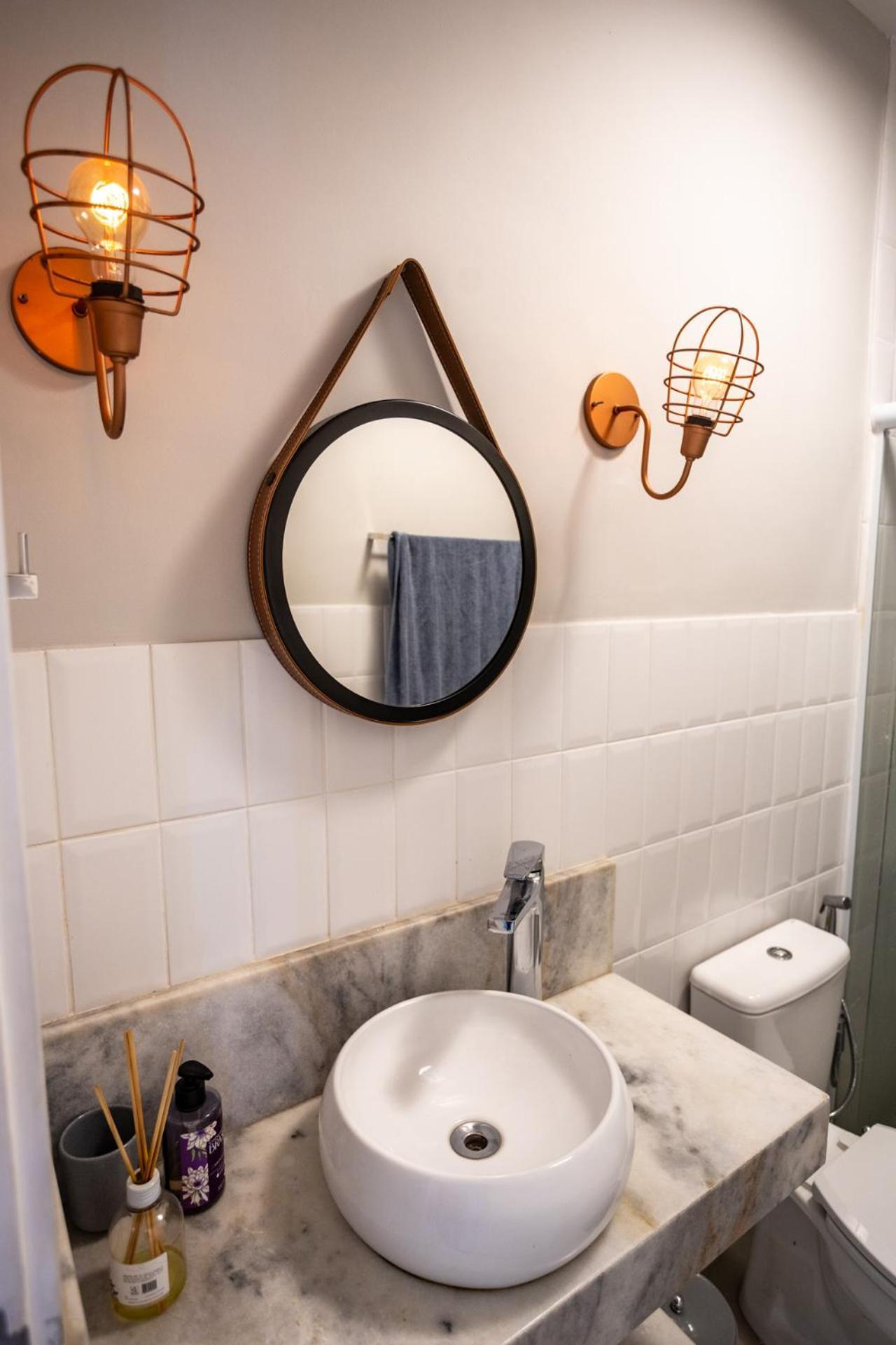Stylish Cozy In Copacabana *